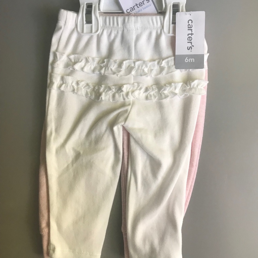 Carters leggings